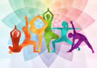 Cours de Yoga Aïkantika - Bourg-la-Reine