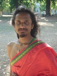 Acharya Shree Shankar