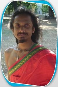 Acharya Shree Shankar